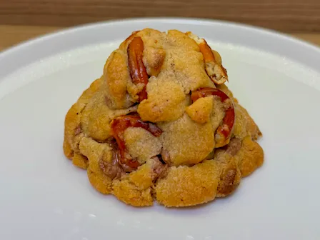 cookie pumpkin spice