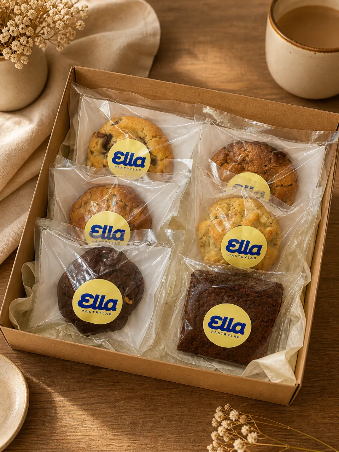 ella box