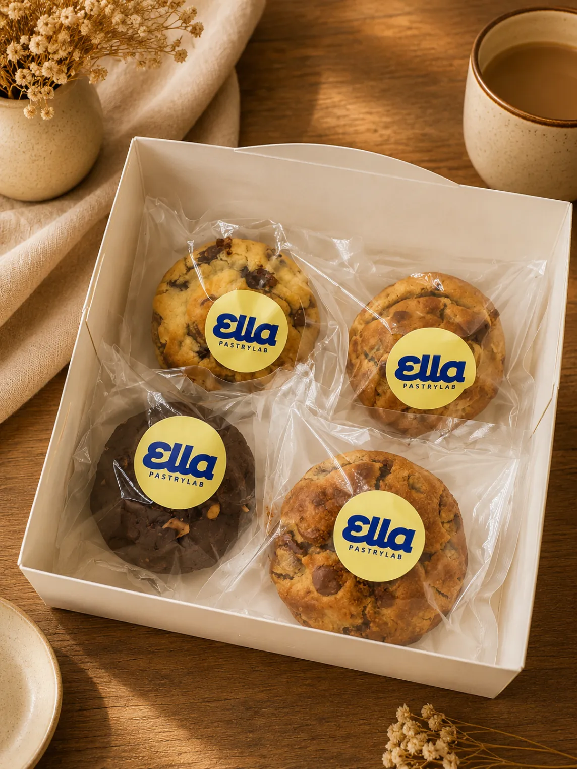 Ella classic