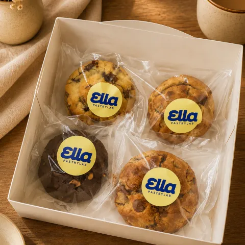 ELLA Classic box