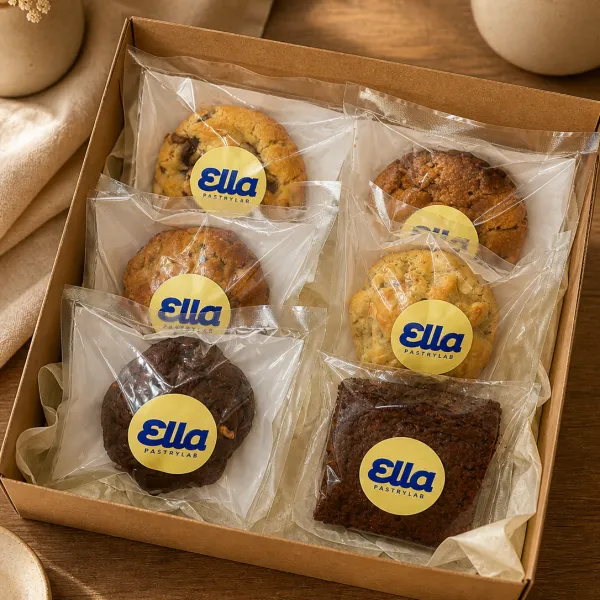 ella box